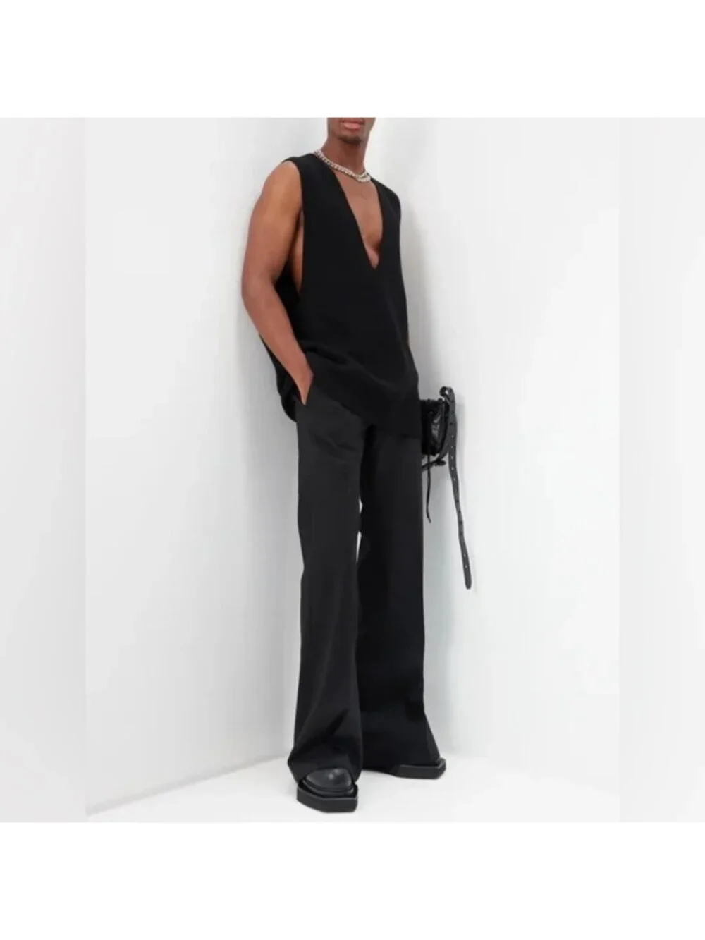 Rick Owens rick owens